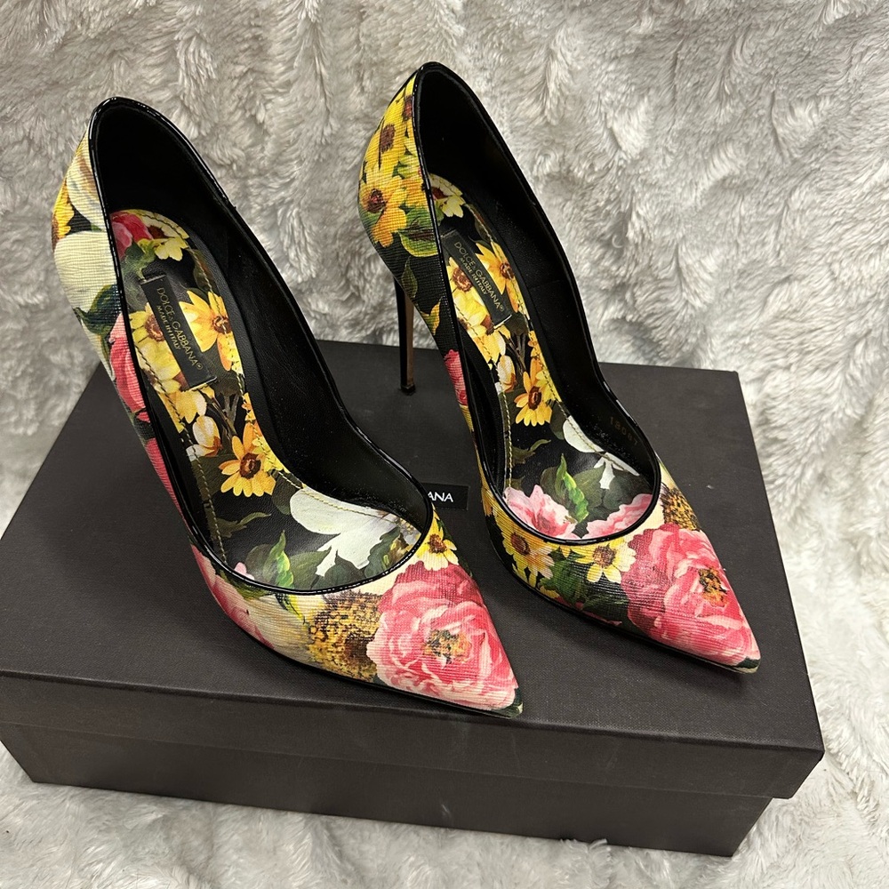 Dolce and Gabbana